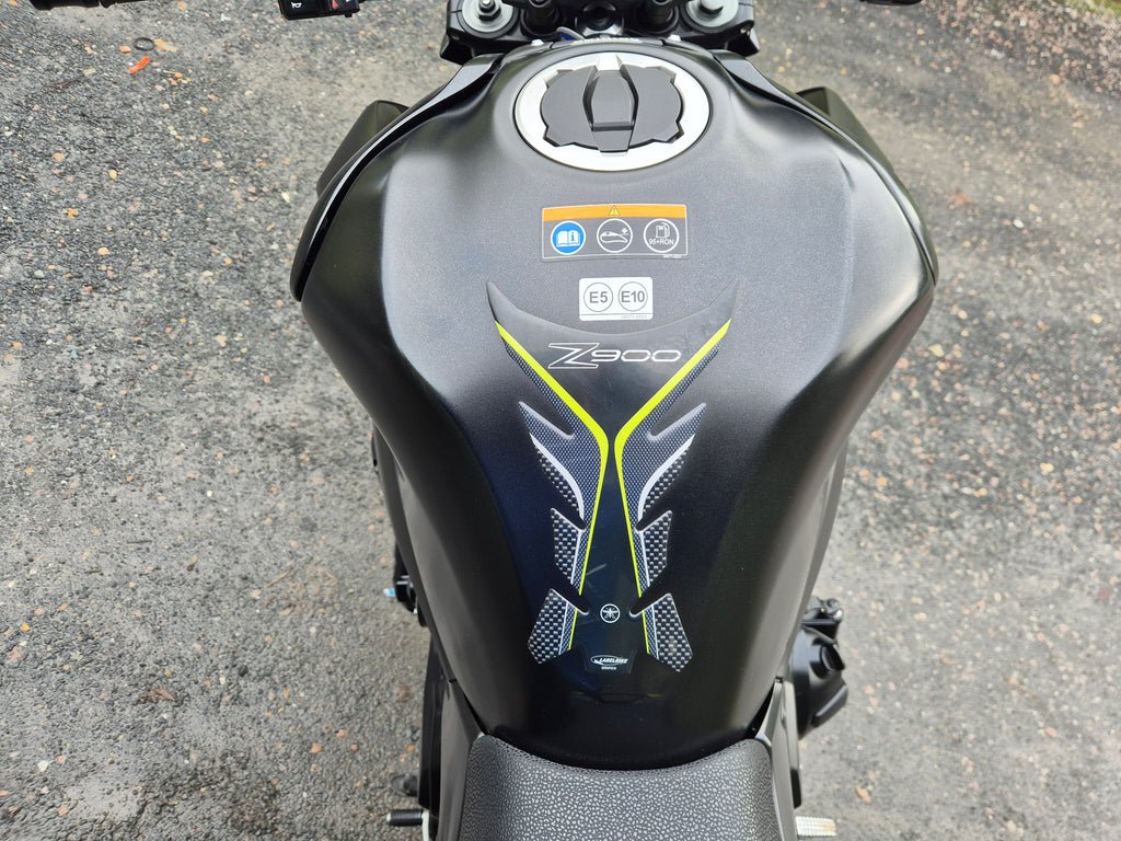 Kawasaki Z900