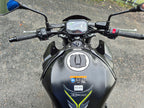 Kawasaki Z900