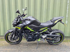 Kawasaki Z900