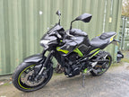 Kawasaki Z900