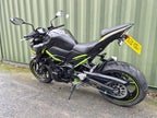 Kawasaki Z900