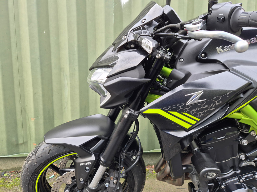 Kawasaki Z900