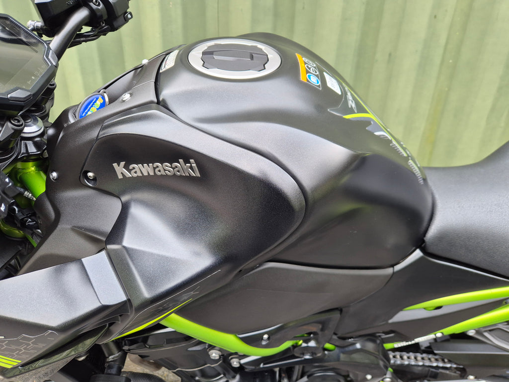 Kawasaki Z900