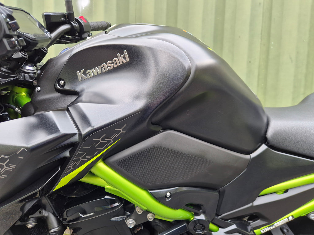 Kawasaki Z900