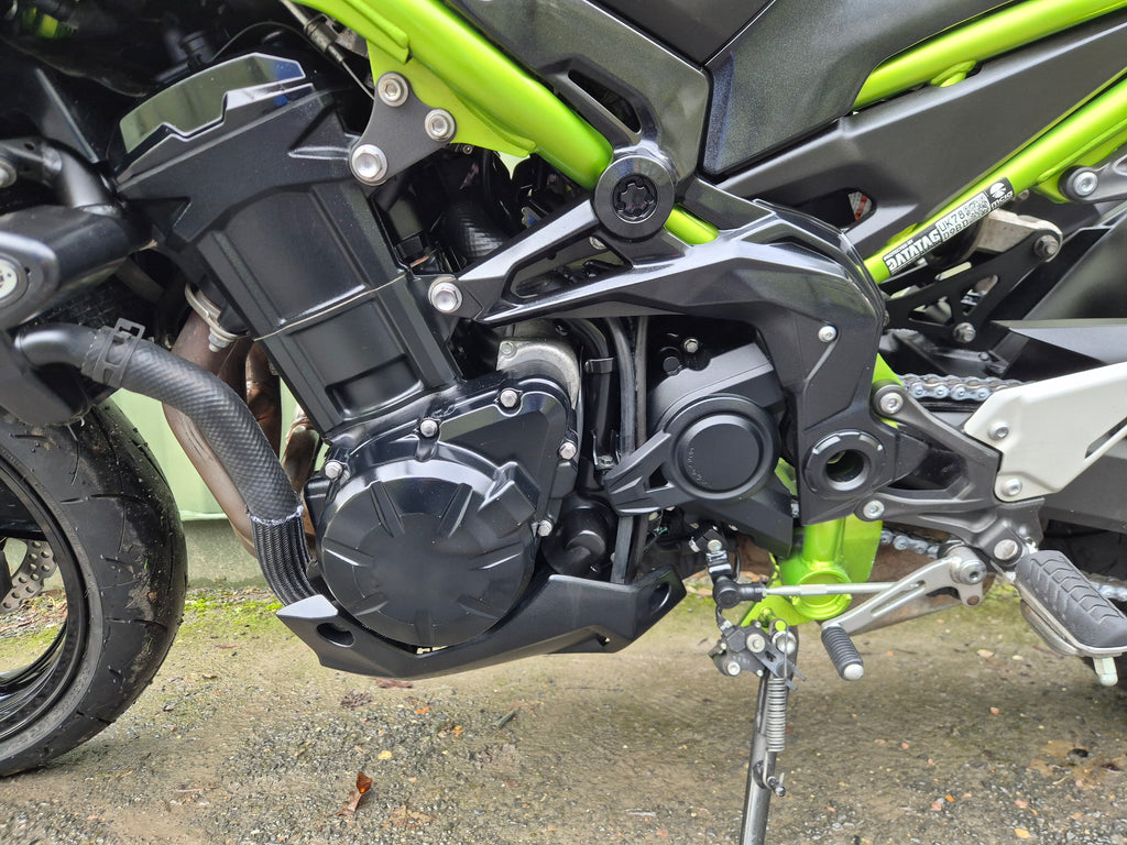 Kawasaki Z900