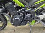 Kawasaki Z900