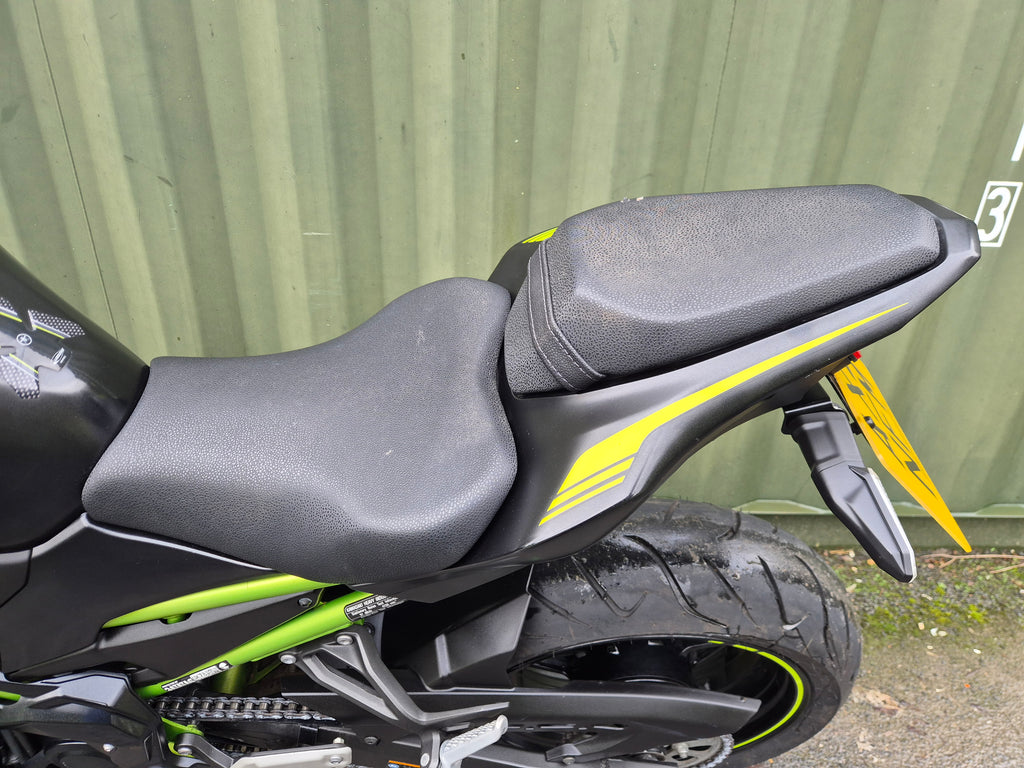 Kawasaki Z900