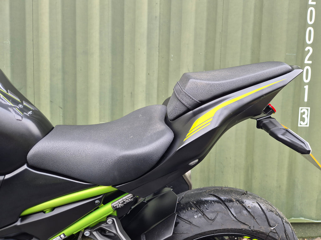 Kawasaki Z900