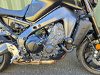 Yamaha MT-09 - 2022 - Black