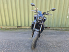 Yamaha MT-09 - 2022 - Black