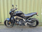 Yamaha MT-09 - 2022 - Black