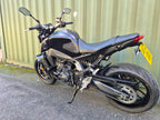 Yamaha MT-09 - 2022 - Black