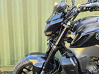 Yamaha MT-09 - 2022 - Black