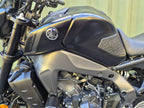 Yamaha MT-09 - 2022 - Black