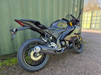 Yamaha R125 - In stock!