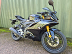 Yamaha R125 - In stock!