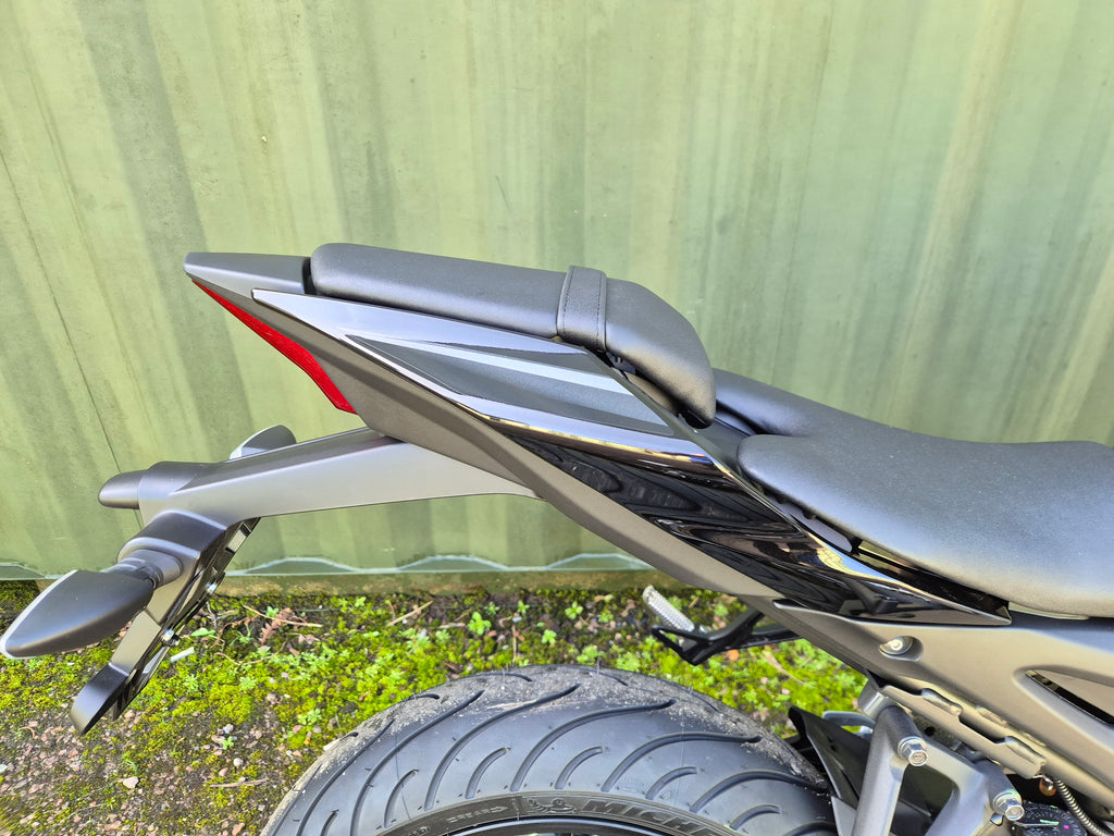 Yamaha R125 - In stock!