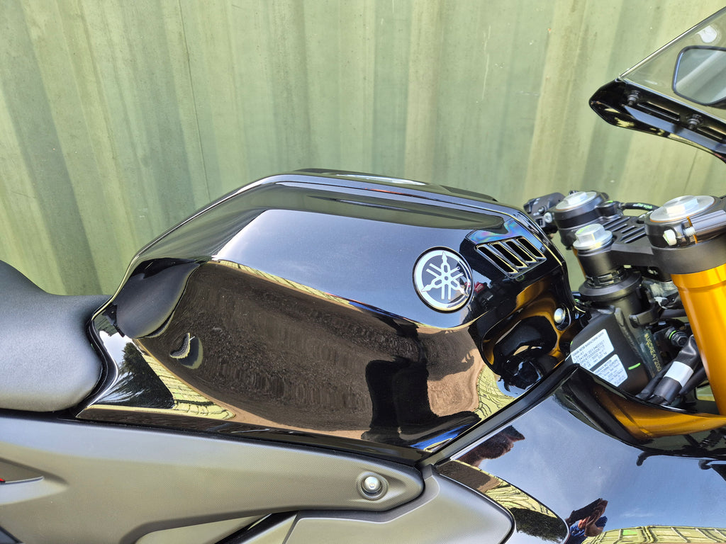 Yamaha R125 - In stock!