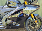 Yamaha R125 - In stock!