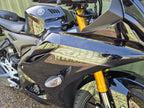 Yamaha R125 - In stock!