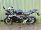Yamaha R125 - In stock!