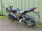 Yamaha R125 - In stock!