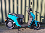 Yamaha NEO's Dual Battery - SAVE £400!