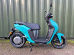Yamaha NEO's Dual Battery - SAVE £400!