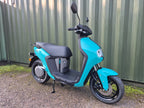 Yamaha NEO's Dual Battery - SAVE £400!