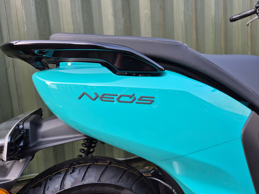 Yamaha NEO's Dual Battery - SAVE £400!
