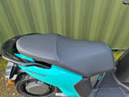 Yamaha NEO's Dual Battery - SAVE £400!
