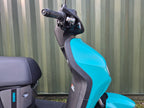 Yamaha NEO's Dual Battery - SAVE £400!