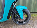 Yamaha NEO's Dual Battery - SAVE £400!