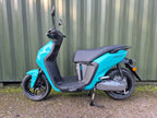Yamaha NEO's Dual Battery - SAVE £400!