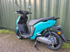 Yamaha NEO's Dual Battery - SAVE £400!