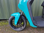 Yamaha NEO's Dual Battery - SAVE £400!