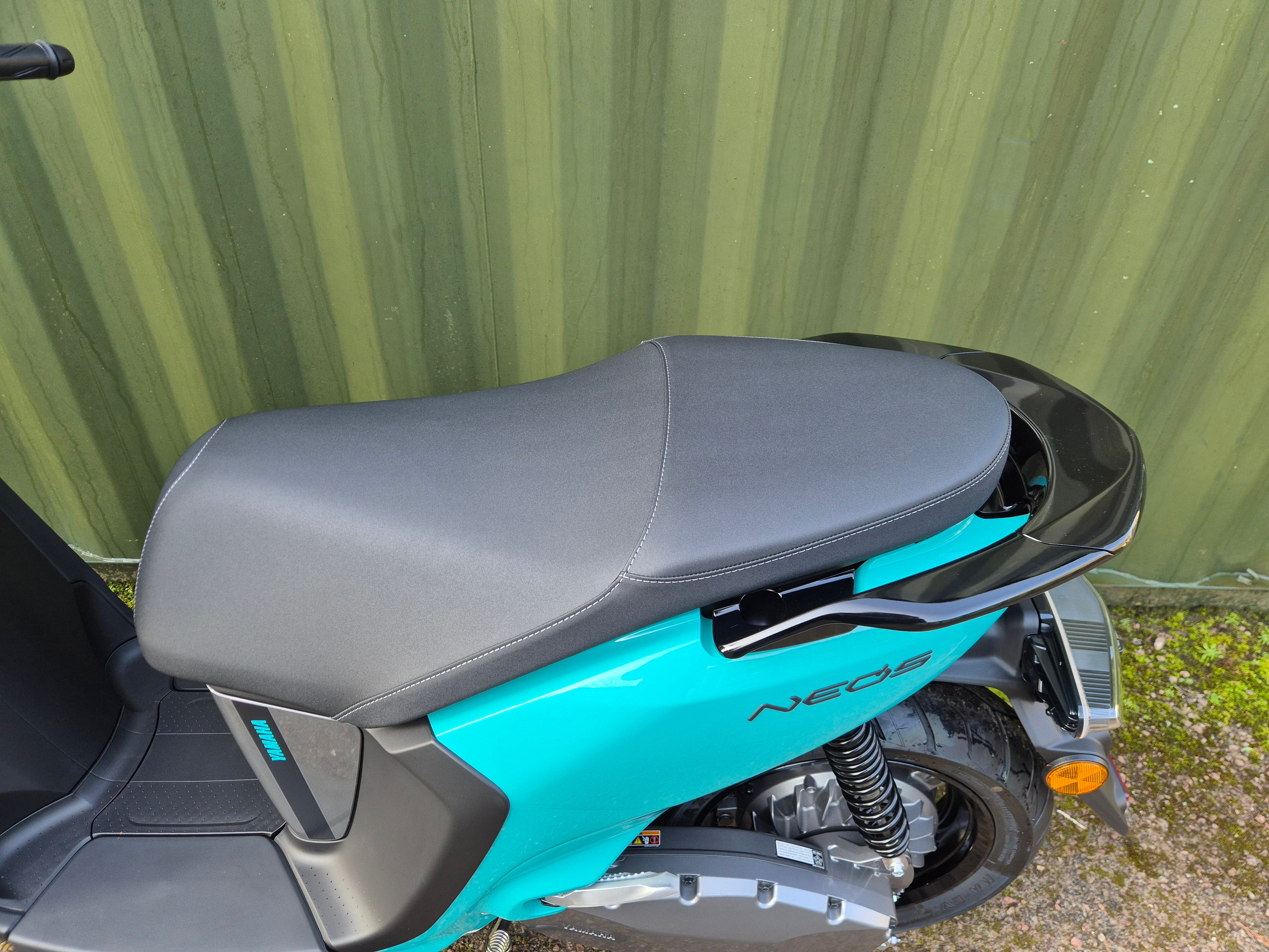Yamaha NEO's Dual Battery - SAVE £400!
