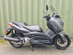 Yamaha XMAX 125