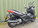 Yamaha XMAX 125