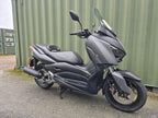 Yamaha XMAX 125