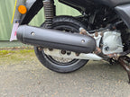 Yamaha XMAX 125
