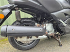 Yamaha XMAX 125