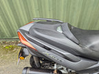 Yamaha XMAX 125