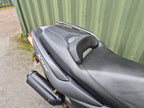Yamaha XMAX 125