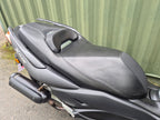 Yamaha XMAX 125