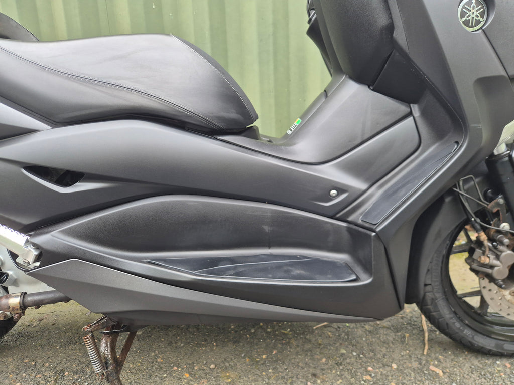 Yamaha XMAX 125