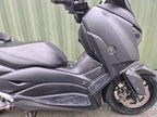 Yamaha XMAX 125