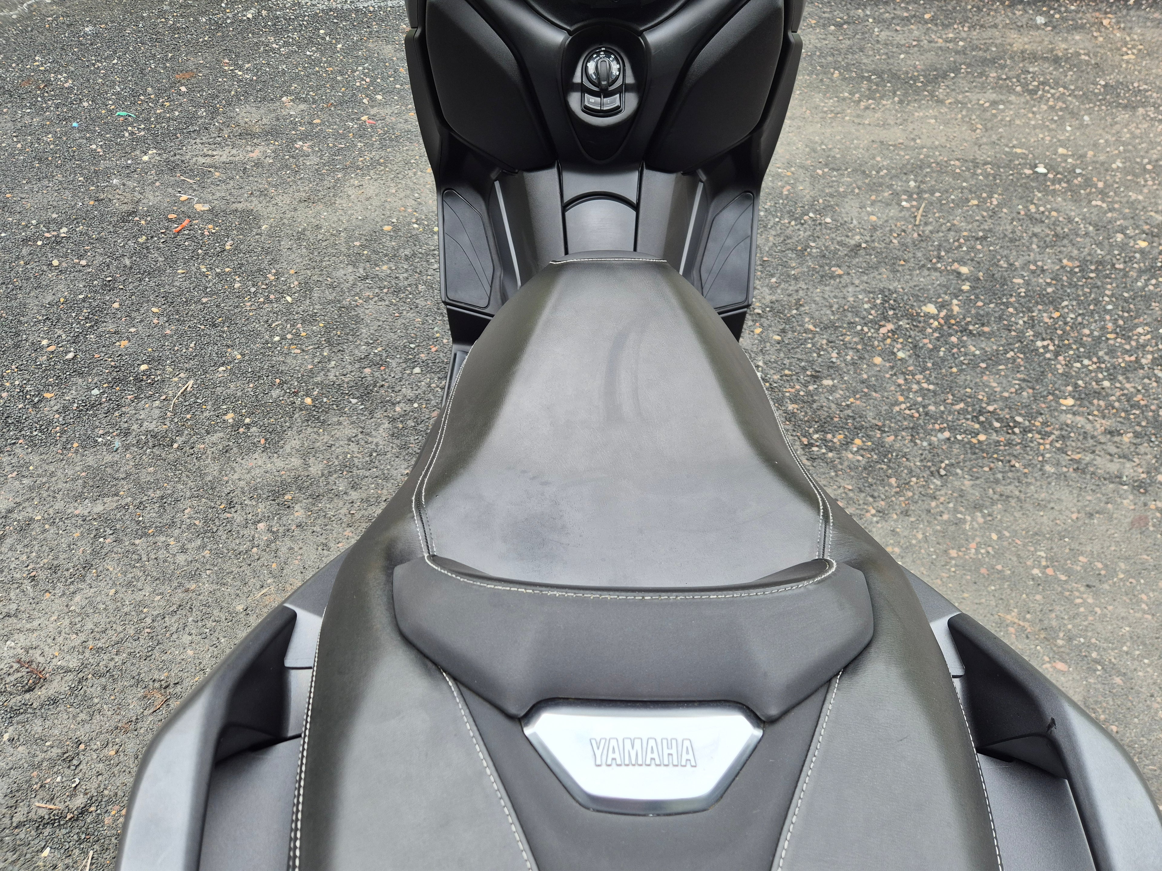 Yamaha XMAX 125