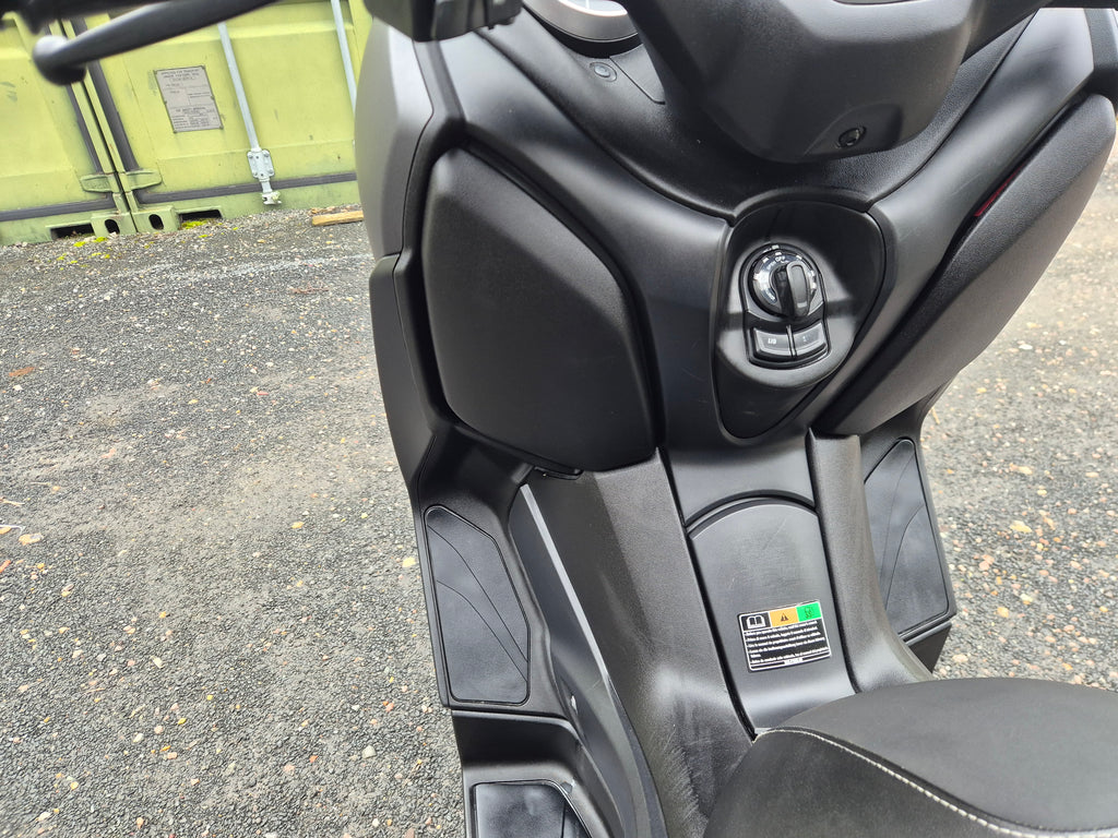 Yamaha XMAX 125