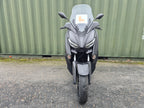 Yamaha XMAX 125